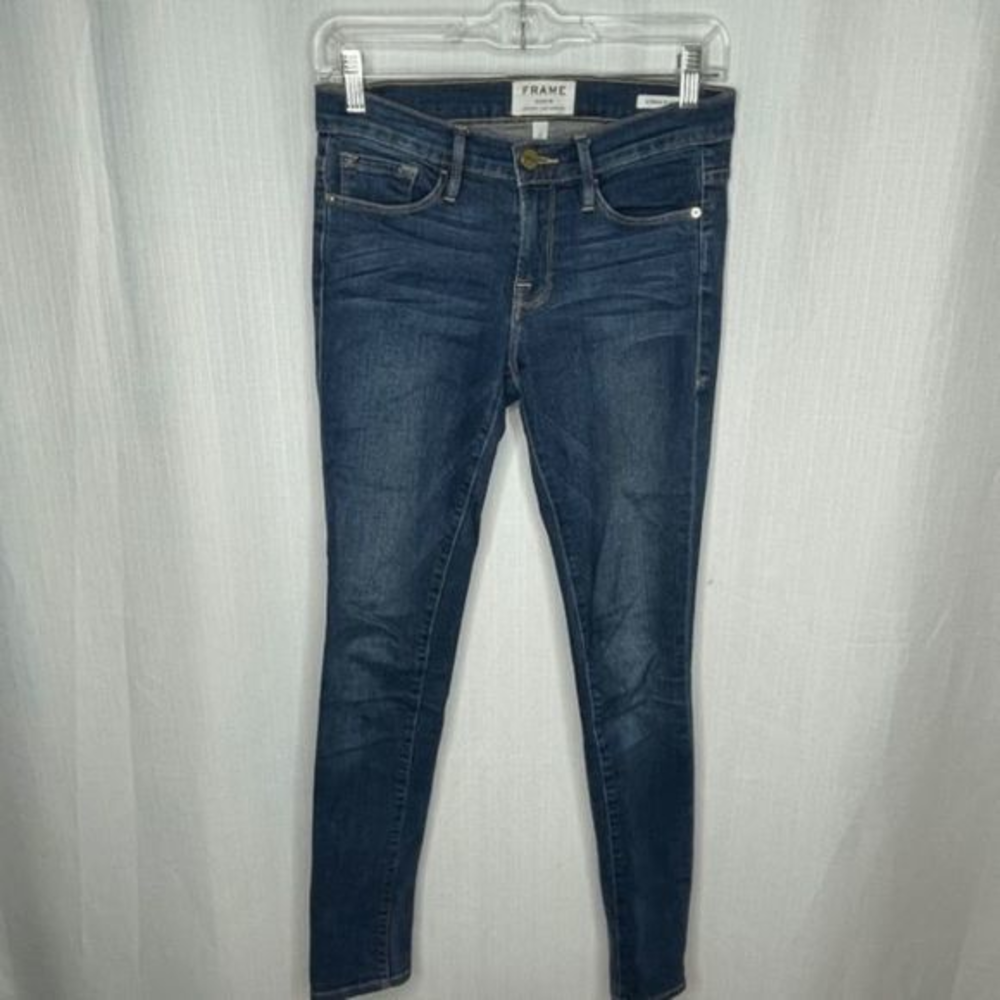 Frame Le Skinny‎ de Jeanne Jeans